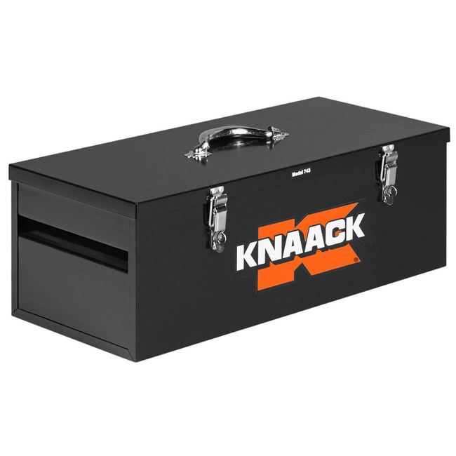 Knaack Hand Tool Box, Model 743
